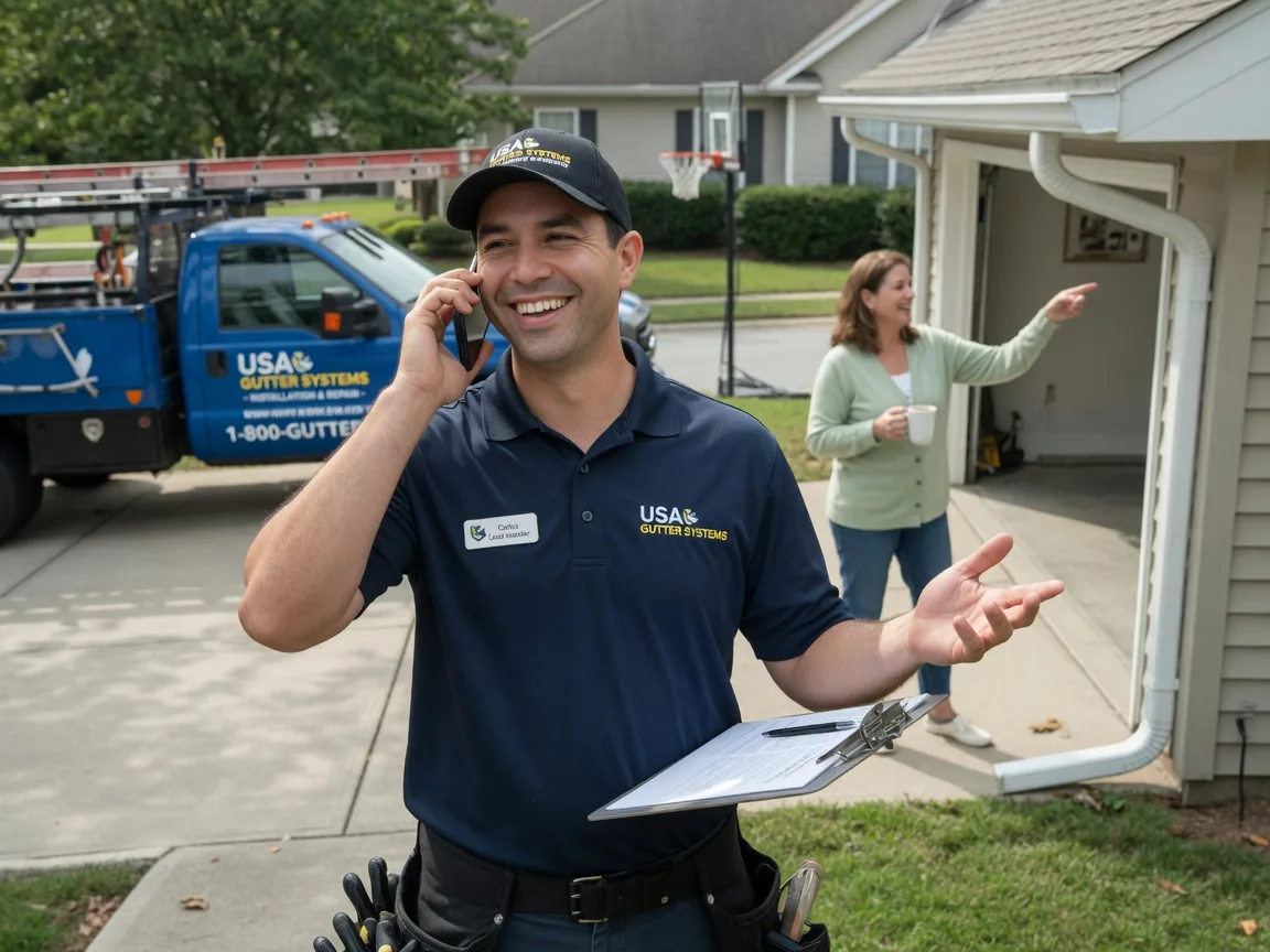 Gutter Installation Nashville, IL FAQs